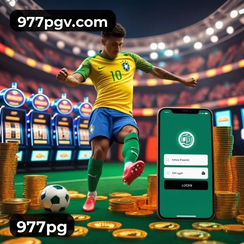 977pg bet — painel ao vivo com cotações dinâmicas