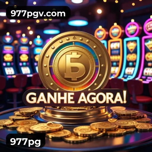 977pg cadastro — verificação de conta e PIX no caixa
