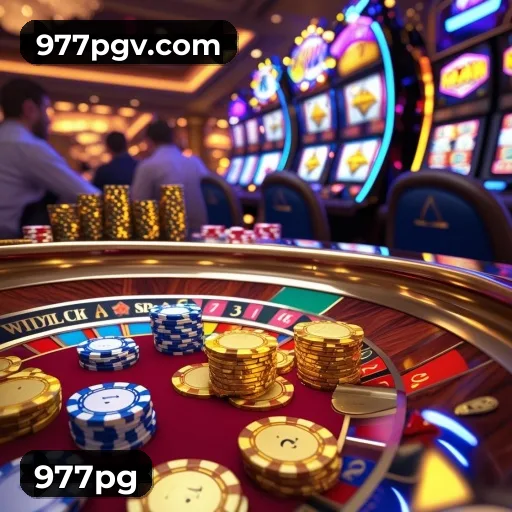977pg download — arquivo APK para Android oficial