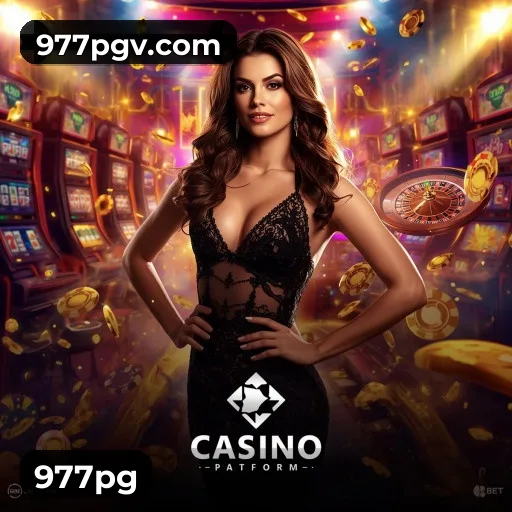 977pg login — painel de entrada no app oficial